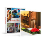 SMARTBOX - Coffret Cadeau Parenthèse détente thaï : modelage aux huiles chaudes et sauna à Paris -  Bien-être