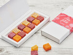 SMARTBOX - Coffret Cadeau Coffret de gourmandises Lenôtre avec ses chocolats et confiseries -  Gastronomie