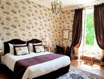 SMARTBOX - Coffret Cadeau 2 jours en chambre Prestige dans château 4* avec dîner près de Périgueux -  Séjour