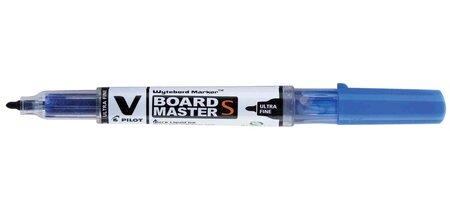 Marqueur tableau blanc V BOARD MASTER S Ultra Fine Bleu PILOT