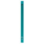 Classeur 4 Anneaux 15mm Polypropylène Opak - A4 - Vert Foncé - X 25 - Exacompta