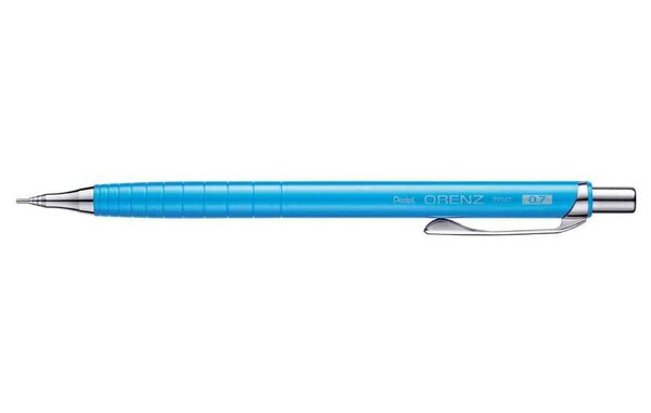 portemines ORENZ, 0,7 mm, bleu PENTEL