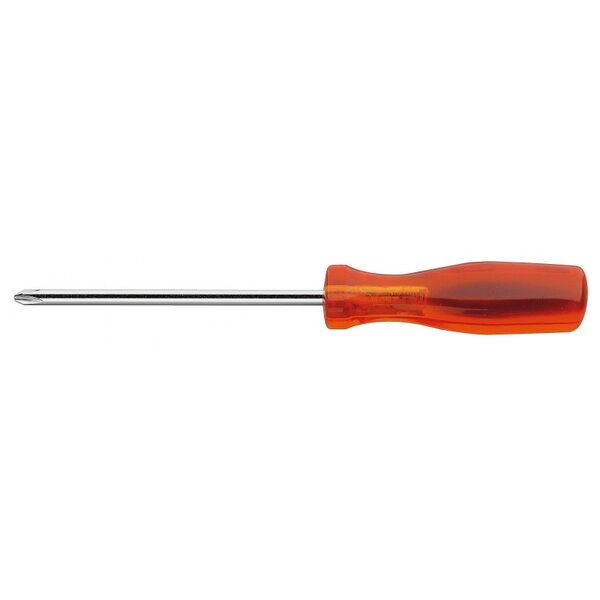 Tournevis Isoryl Facom pour vis cruciformes Phillips AP0X75
