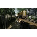 Crysis : Remastered - Trilogy Jeu PS4