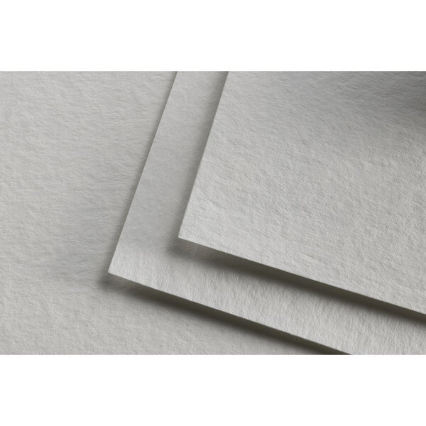 FABRIANO WATERCOLOUR STUDIO-25 x Feuilles  50x70 cm-270 gsm-grain torchon