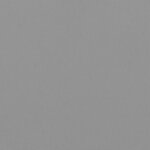 vidaXL Coussins de palette lot de 2 gris tissu
