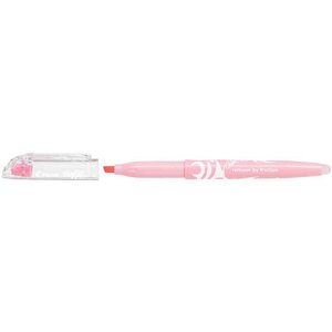 Surligneur FRIXION light Natural corail x 12 PILOT