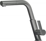 Robinet de cuisine avec bec extractible