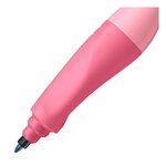 Stylo roller EASYoriginal Pastel corps soupçon de rose droitier STABILO