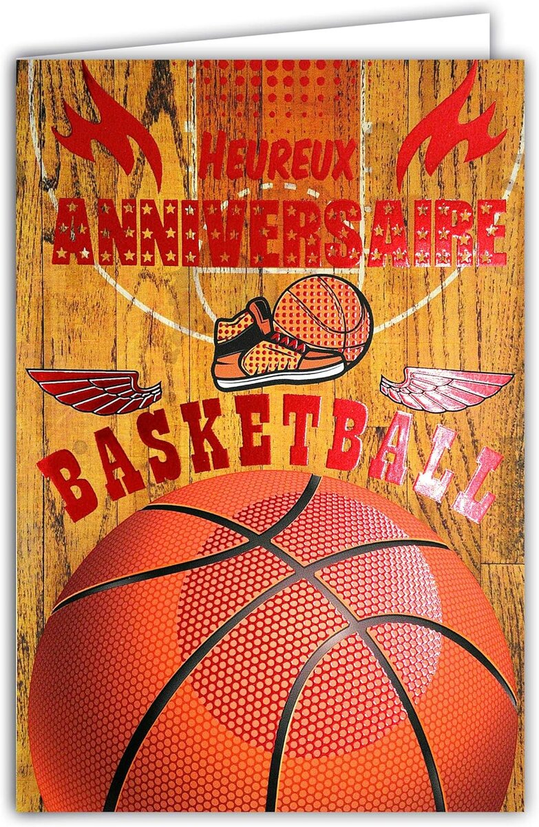 Coloré n ° 7 Basketball Garçons Basketball Cadeau d’ouverture Adulte Pu  Résistant à l’usure Basketball Anniversaire G