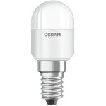 Osram ampoule led mini tube t26 dépoli 2 3w=20 e14 chaud