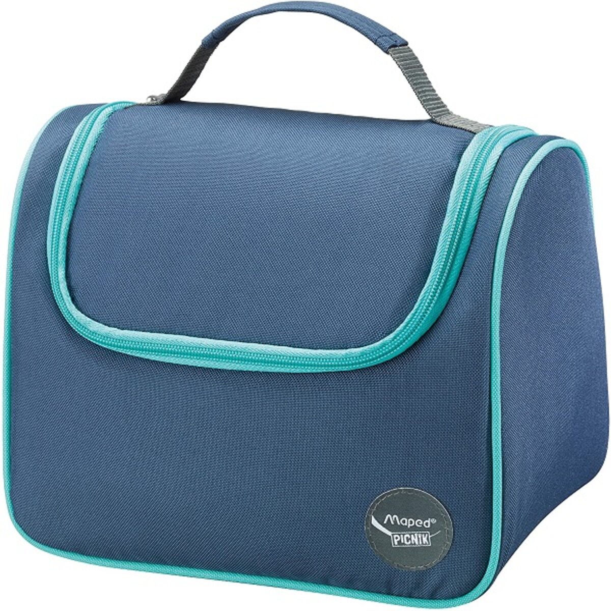 SAC isotherme POP - BLEU – Mikmak