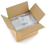 Sachet anti humidité spécial container 25x20 cm (lot de 20)