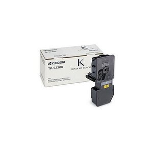 Kyocera Toner Noir TK5230K (1T02R90NL0)