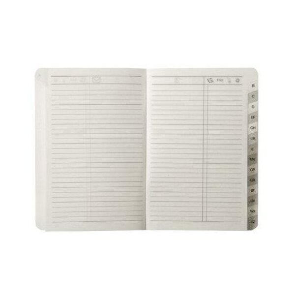 QUO REPERTOIRE 32P 21X27 cm QUOVADIS