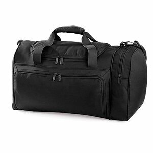Sac de sport multisports - 35L - QD74 - noir