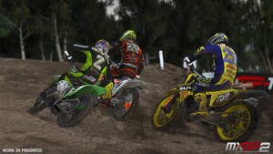 Bigben interactive mxgp 2 (ps4)