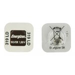 Pile Silver-Oxide SR64 1.55 V 22.5 mAh 1-Pack