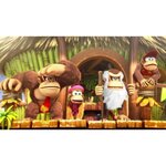 Donkey Kong Country : Tropical Freeze Jeu switch