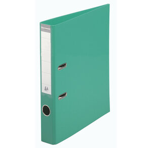 Classeur à levier export pvc a4 dos de 50mm. - x 50 - exacompta