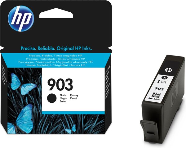 Cartouche d'encre hp 903 (noir)