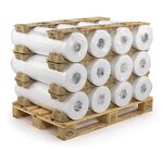 Calage en cellulose pour cylindre et bobine 1170x390x70 pour 4 bobines (lot de 40)