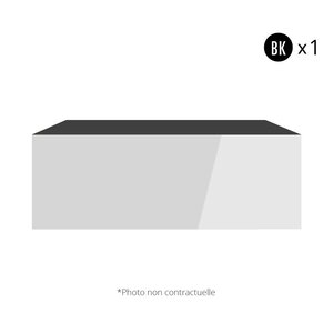 Toner Compatible 5106C002 Noir Marque Générique (GNCT067HB)
