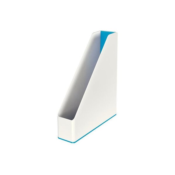 LEITZ  Porte-revues - Bleu