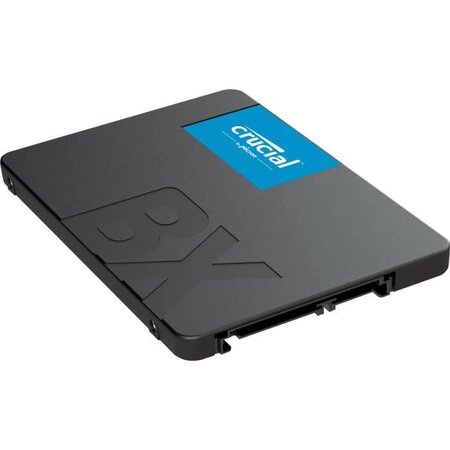 Caractéristiques et avantages des disques SSD internes