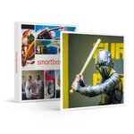 SMARTBOX - Coffret Cadeau Session destruction sur le thème bureau ou appartement à Paris -  Sport & Aventure