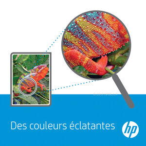 Hp hp 953xl hy cartouche d encre cyan cloq. Hp 953xl haut rendement original ink cartridge cyan cloque