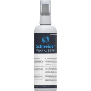 Nettoyant tableau blanc Maxx 250 ml SCHNEIDER