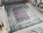 Tapis d'intérieur RING 180 x 270 cm - Vert