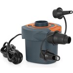 BESTWAY Pompe a air éléctrique gonfleur Sidewinder branchement secteur - 220-240 V - 680 L/mn