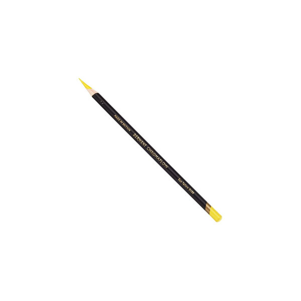 Jaune soleil