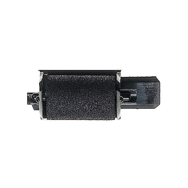 Rouleau encreur pour calculatrice, compatible pour Epson CP16 / IR40 - Noir (paquet 5 unités)