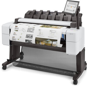 Hp designjet t2600dr ps 36p mfp hp designjet t2600dr postscript 36p mfp