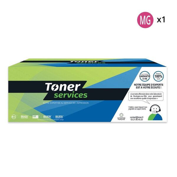 Canon 069H Toner TS_CT069HM