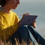 Apple Ipad Mini (2021) 8,3" Wifi - 256 Go - Gris Sidéral