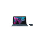 Nouveau microsoft surface pro 6 core i5 ram 8 go ssd 128 go - platine