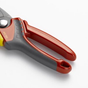 OUTILS WOLF Sécateur OG200 Confort - Coupe franche 22 mm - Taille M - Neoflex