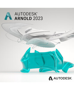 Autodesk Arnold 2023 - Licence à télécharger