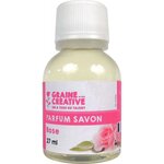 Lot de 3 parfums pour savon assortiment 1