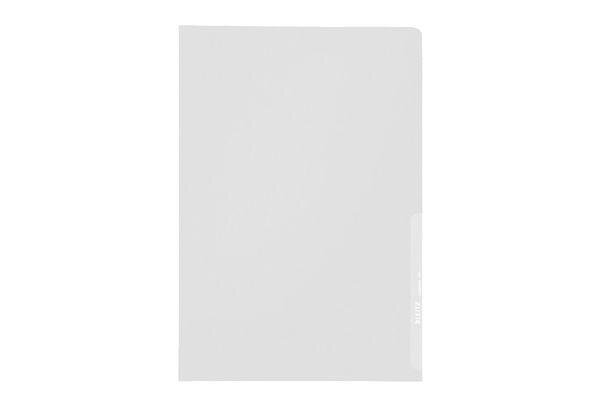 chemise extra rigide, A4, PP, transparent, 0,16 mm LEITZ