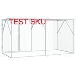 vidaXL Banc de jardin 110x56x90 cm Bois massif d'acacia