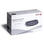 Xerox cartouche de toner cf383a - rouge - pour hp