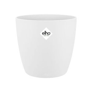 Brussels Rond 25 blanc