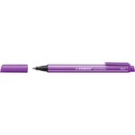 Pochette x 15 stylos-feutres STABILO pointMax Pointe moyenne assortis x 5 STABILO