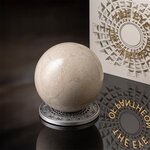 Pièce de monnaie en Argent 5000 Francs g 155.5 (5 oz) Millésime 2024 EYE OF PANTHEON