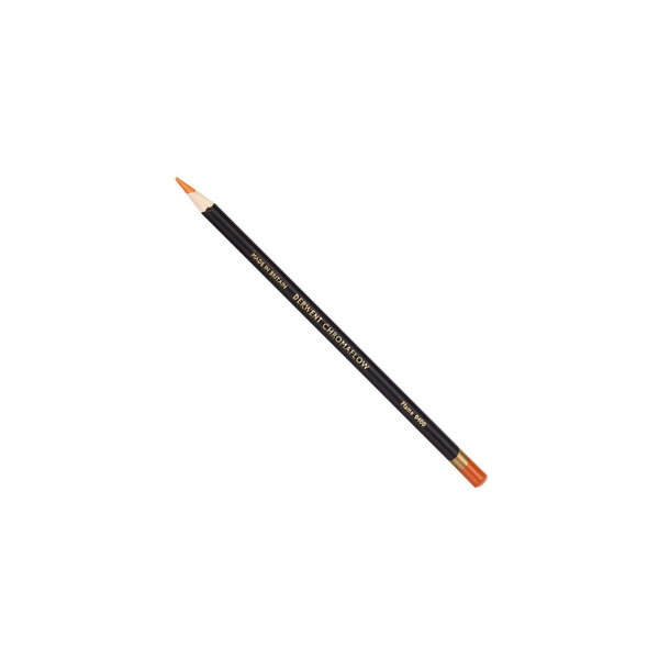 Orange Feu